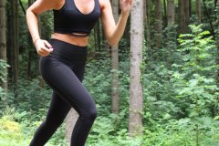 Sport Portrait