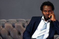 Business Portrait